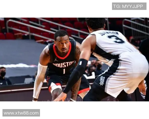 360火箭与马刺季前赛精彩回顾全场录像分析与亮点集锦