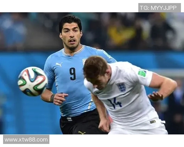 乌拉圭与英格兰精彩对决集锦回顾与分析