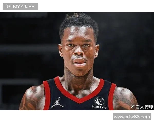 丹尼斯施罗德的篮球之路与未来展望分析